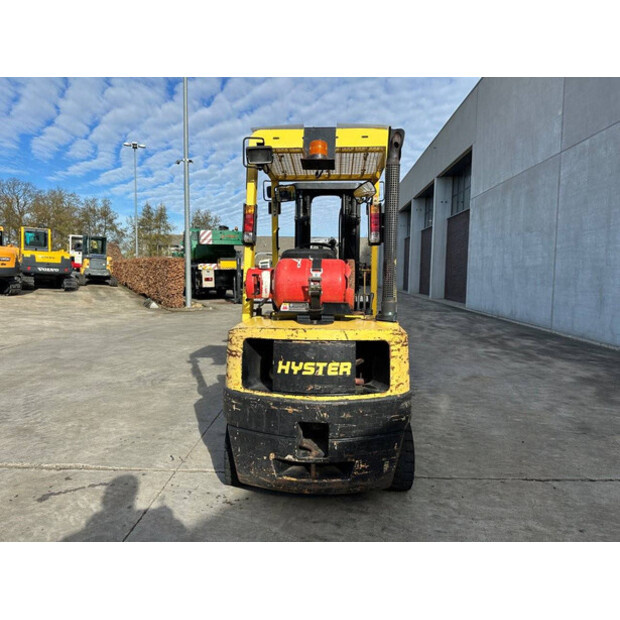 2002 Hyster H2.00XMS-47186853