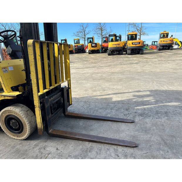 2002 Hyster H2.00XMS-47186857