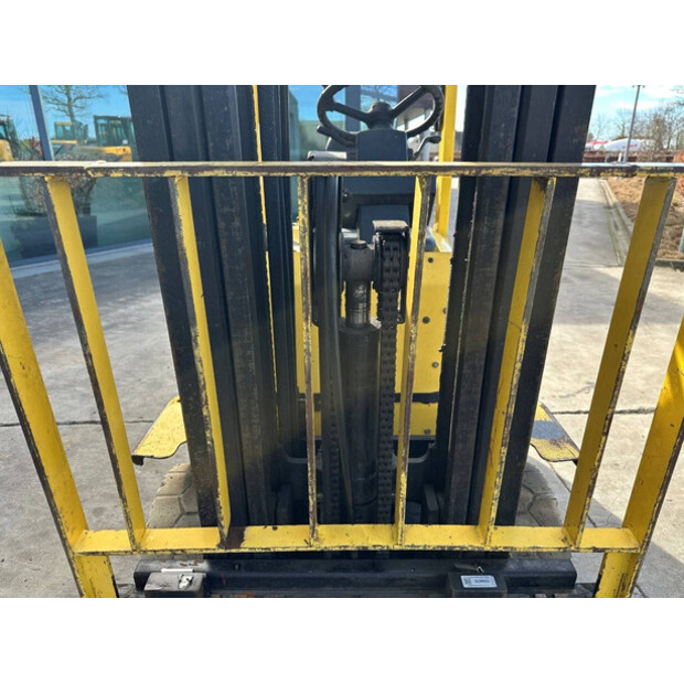 2002 Hyster H2.00XMS-47186859