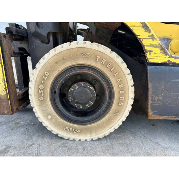 2002 Hyster H2.00XMS-47186860