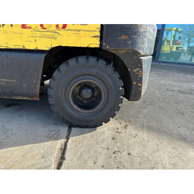 2002 Hyster H2.00XMS-47186863