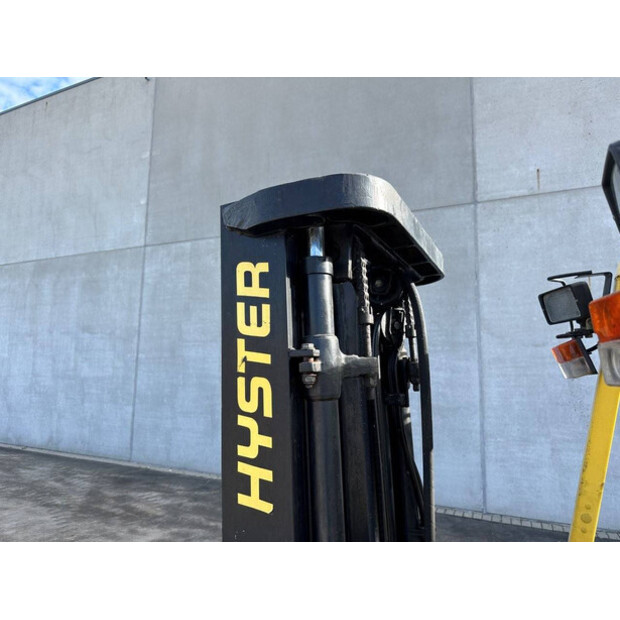 2002 Hyster H2.00XMS-47186864