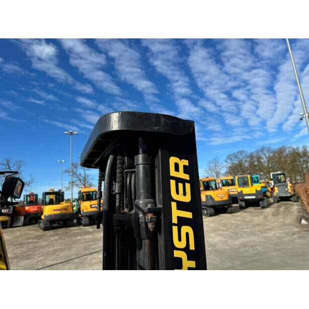 2002 Hyster H2.00XMS-47186865