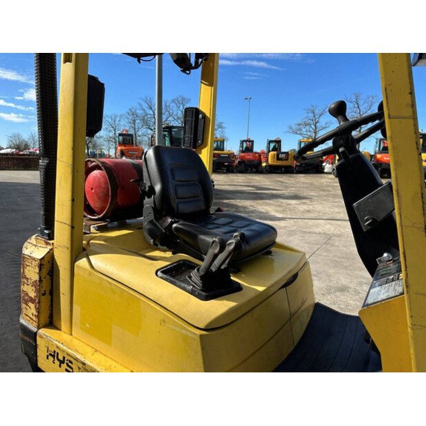 2002 Hyster H2.00XMS-47186867