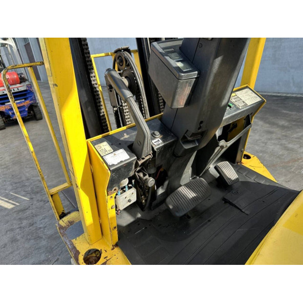 2002 Hyster H2.00XMS-47186870