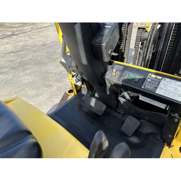 2002 Hyster H2.00XMS-47186871