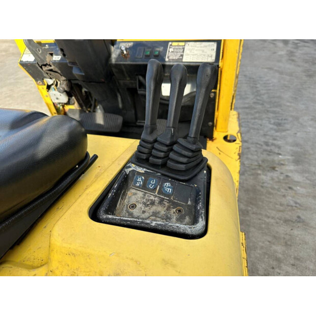 2002 Hyster H2.00XMS-47186873