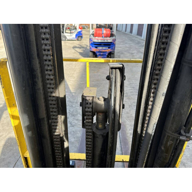 2002 Hyster H2.00XMS-47186874