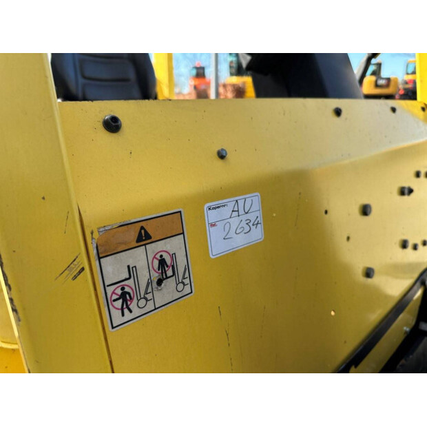 2002 Hyster H2.00XMS-47186879