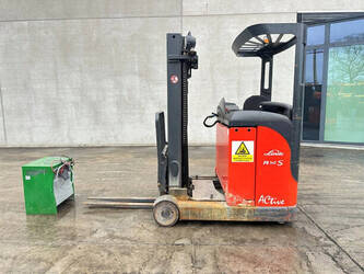 Image de 2007 Linde R14 À vendre à Belgique