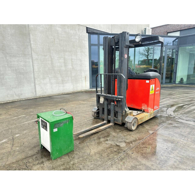 2007 Linde R14-47186883