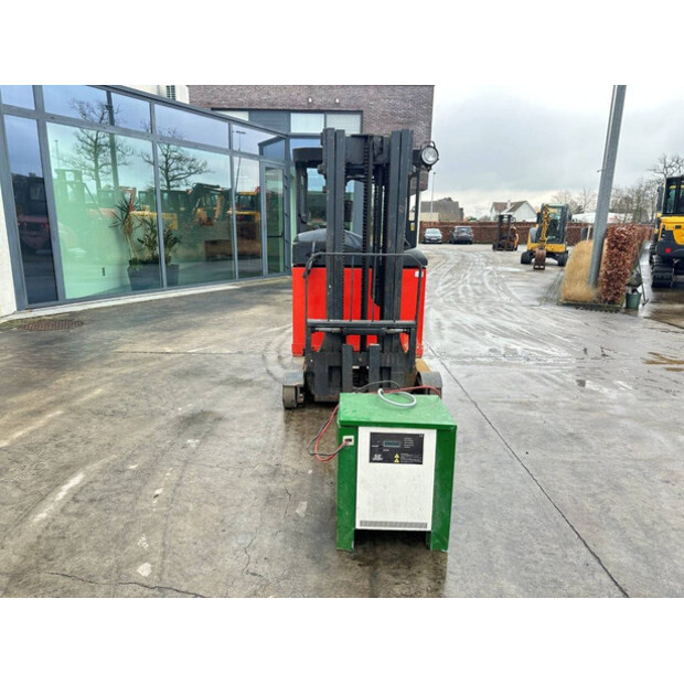 2007 Linde R14-47186884