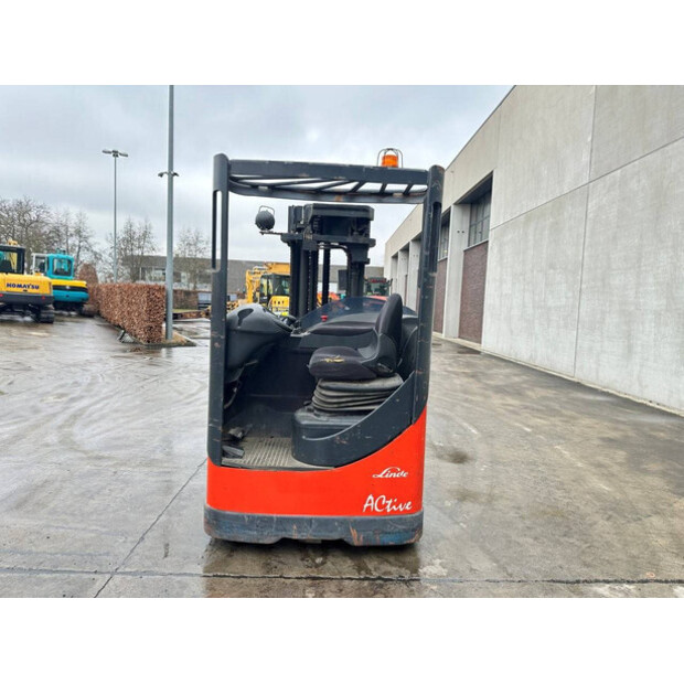 2007 Linde R14-47186888