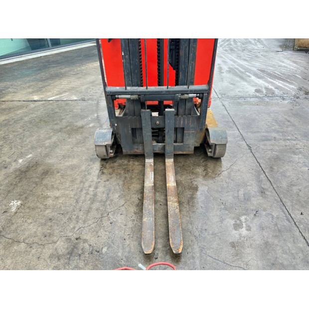 2007 Linde R14-47186893