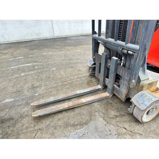 2007 Linde R14-47186894
