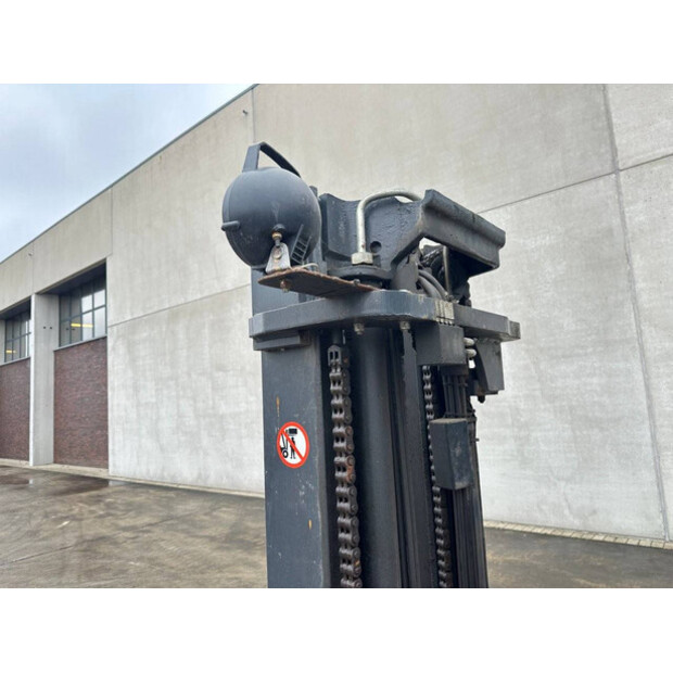 2007 Linde R14-47186896