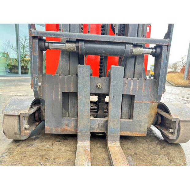 2007 Linde R14-47186899