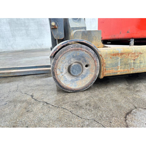 2007 Linde R14-47186900
