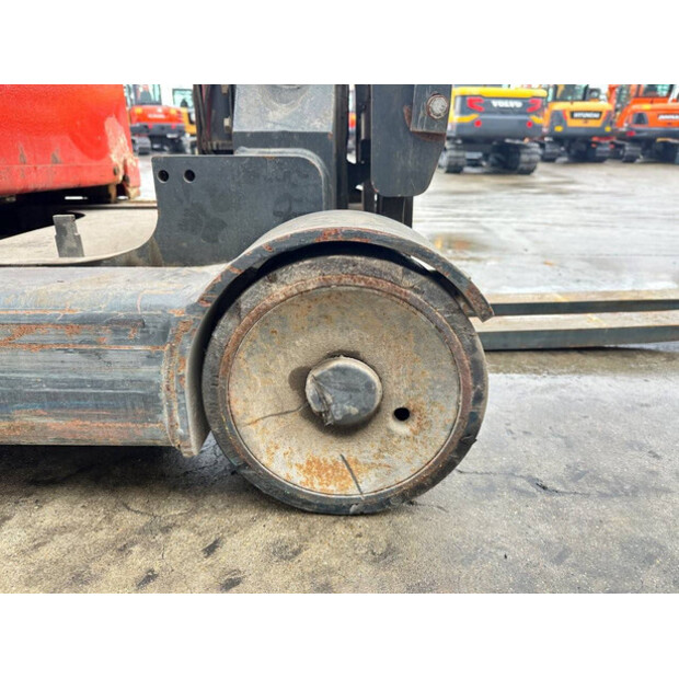 2007 Linde R14-47186901