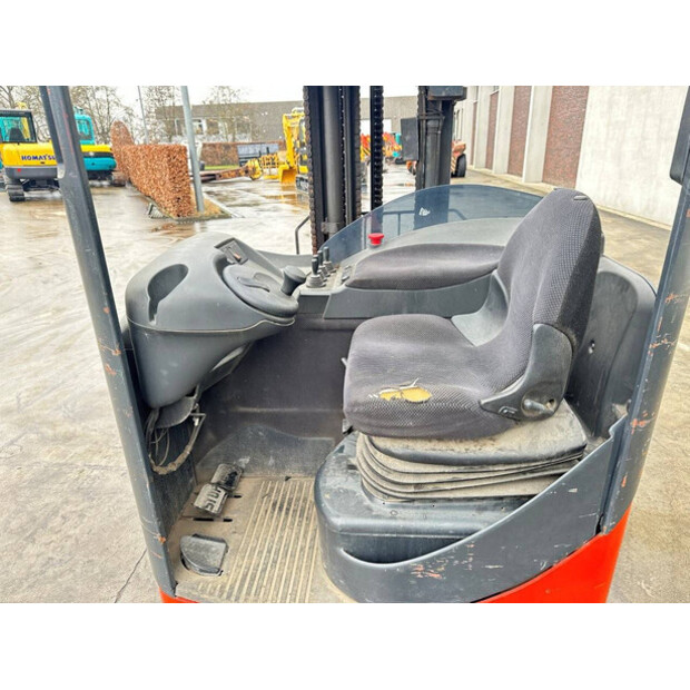2007 Linde R14-47186904