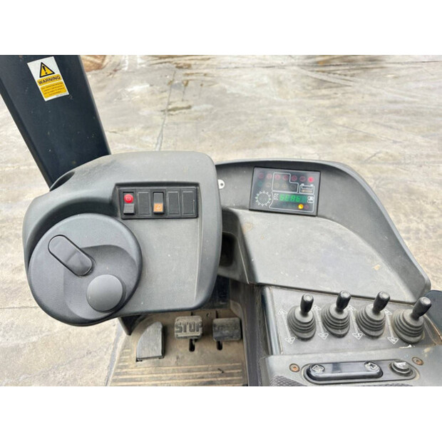 2007 Linde R14-47186905