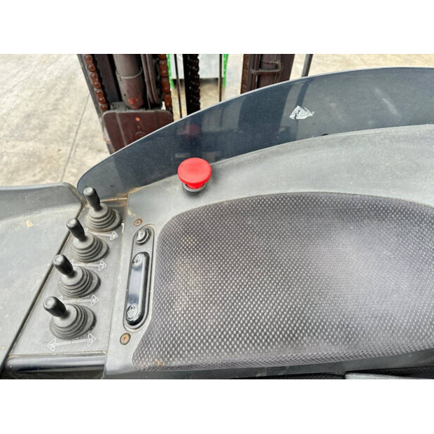 2007 Linde R14-47186906