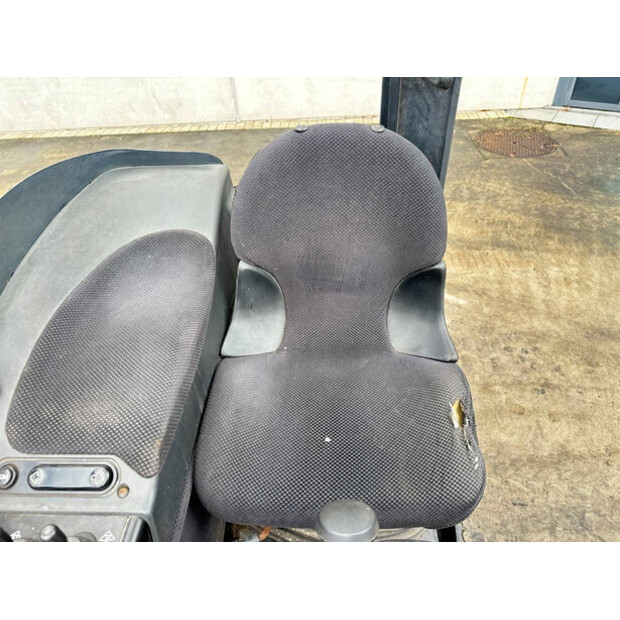 2007 Linde R14-47186907