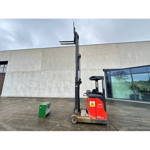 2007 Linde R14-47186910