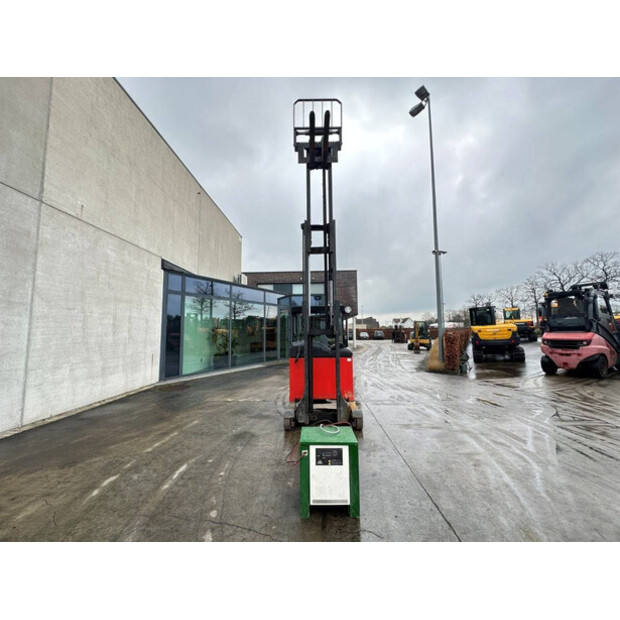 2007 Linde R14-47186911