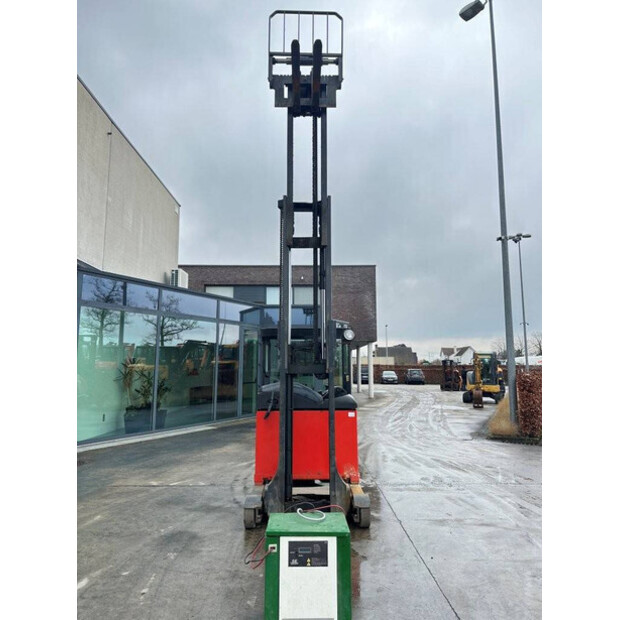 2007 Linde R14-47186912