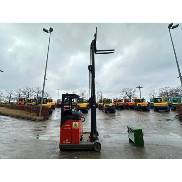 2007 Linde R14-47186913