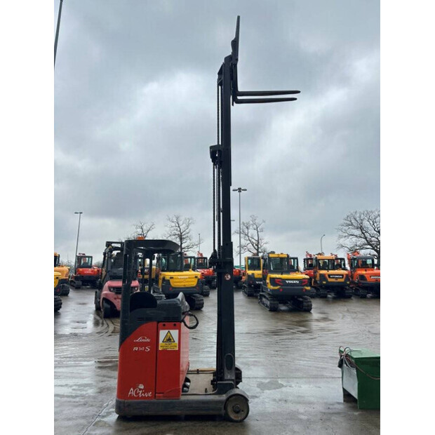 2007 Linde R14-47186914