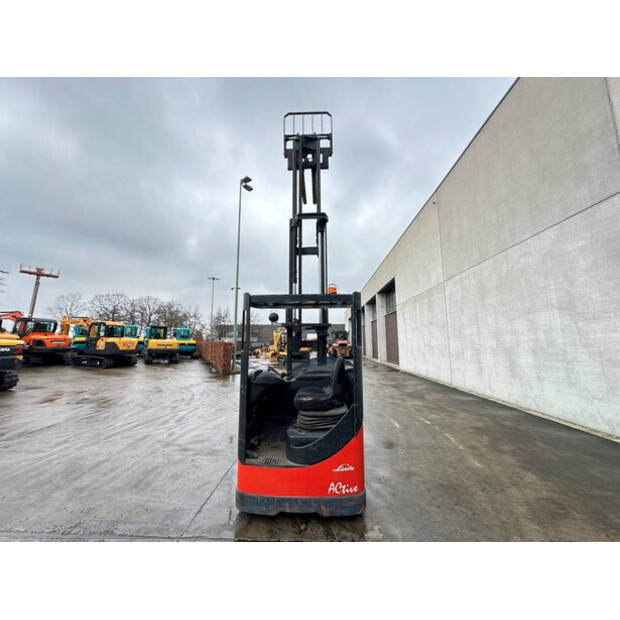 2007 Linde R14-47186915