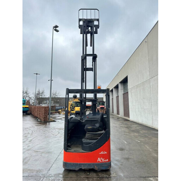 2007 Linde R14-47186916