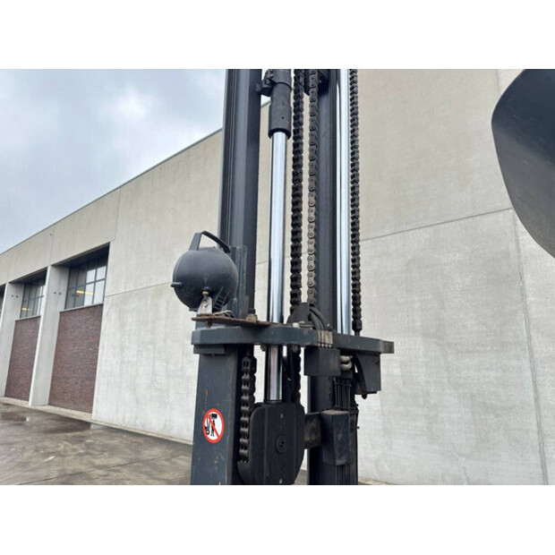 2007 Linde R14-47186917
