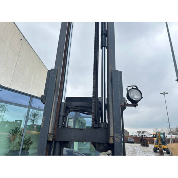 2007 Linde R14-47186918