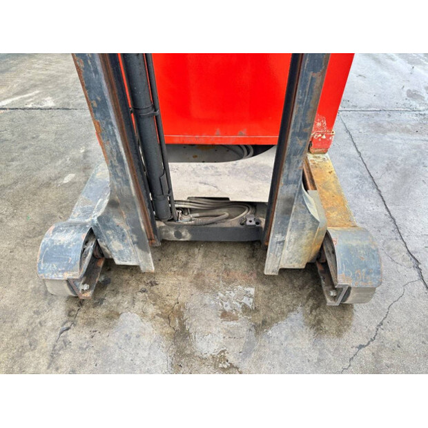 2007 Linde R14-47186919