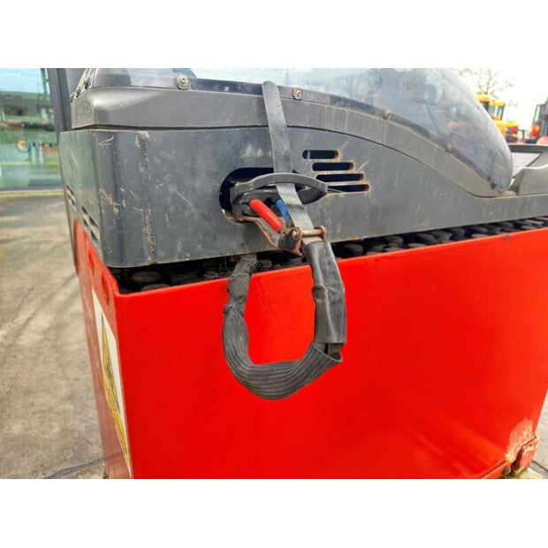 2007 Linde R14-47186920