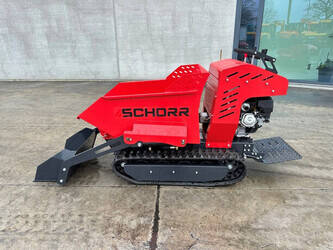 Image for 2025 Schorr RR500 for Sale in Belgium