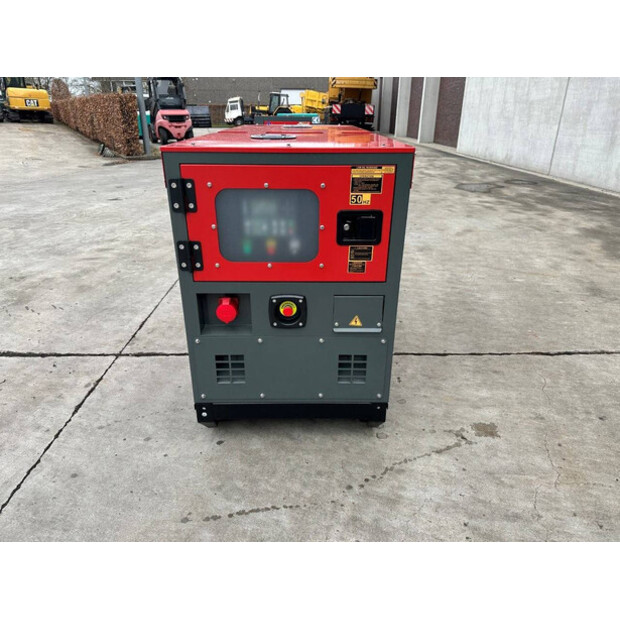 2025 Kawakenki KK25-III-SSS-47187075