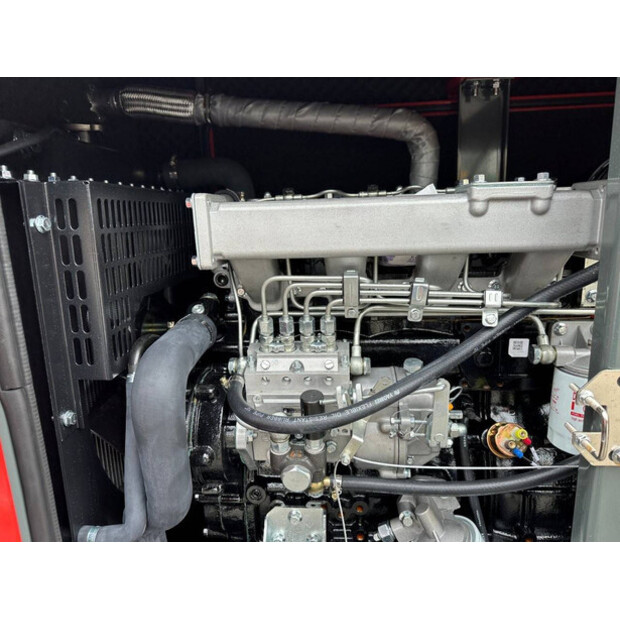 2025 Kawakenki KK25-III-SSS-47187078