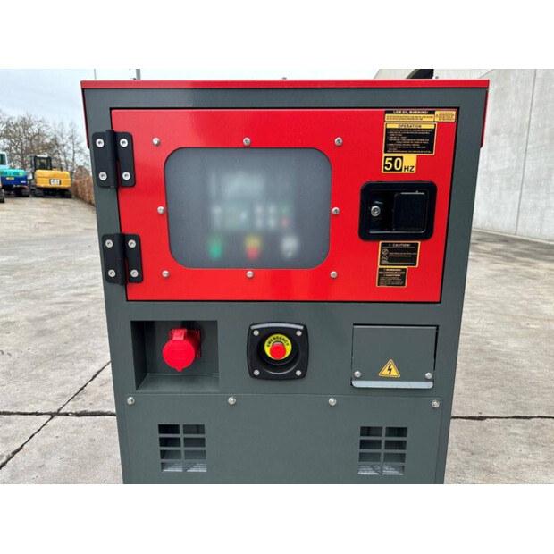 2025 Kawakenki KK25-III-SSS-47187081