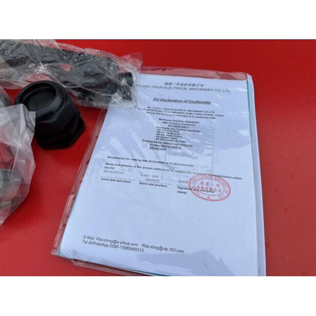 2025 Kawakenki KK25-III-SSS-47187089