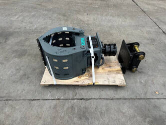Image de Accessoires 2025 HGRP 30F