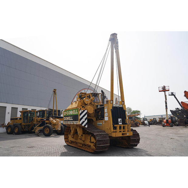 1998 Caterpillar 572R-47187231