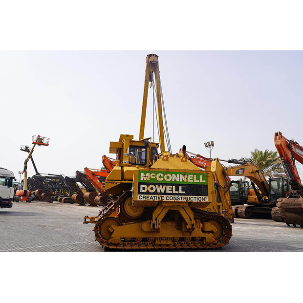 1998 Caterpillar 572R-47187232
