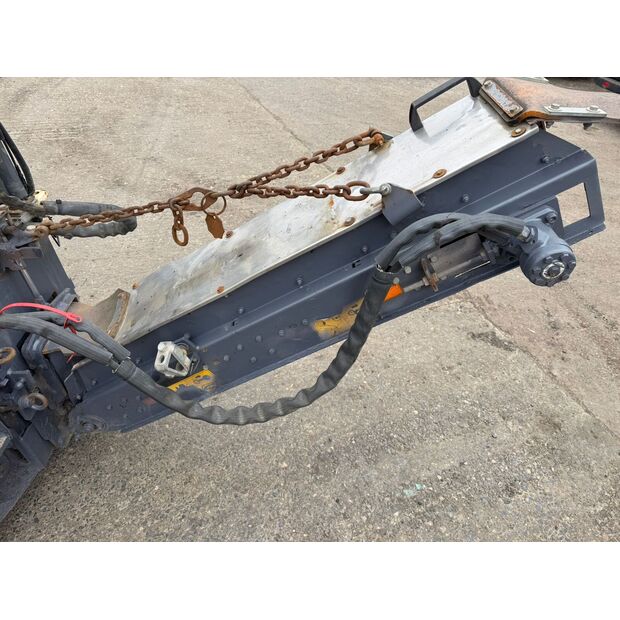 2014 Wirtgen W35DC-47187247