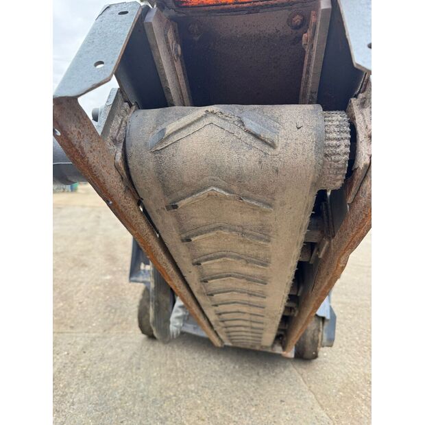 2014 Wirtgen W35DC-47187248