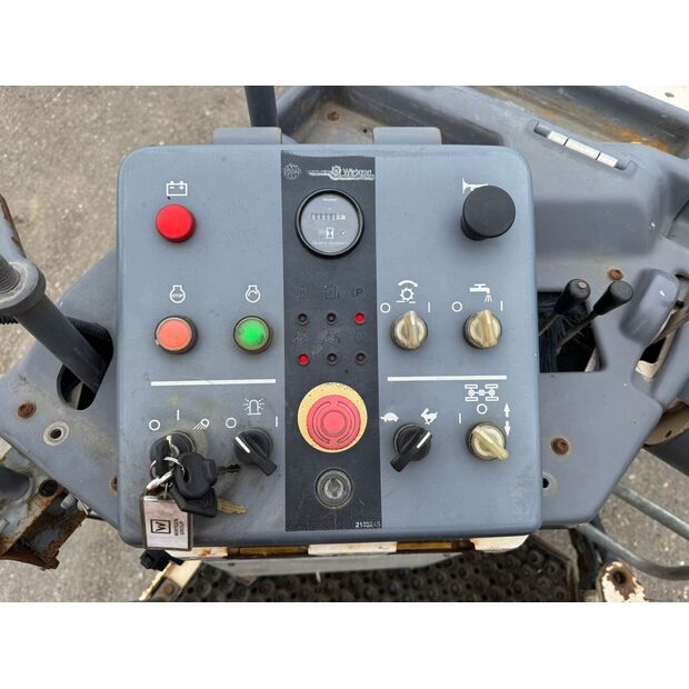 2014 Wirtgen W35DC-47187249