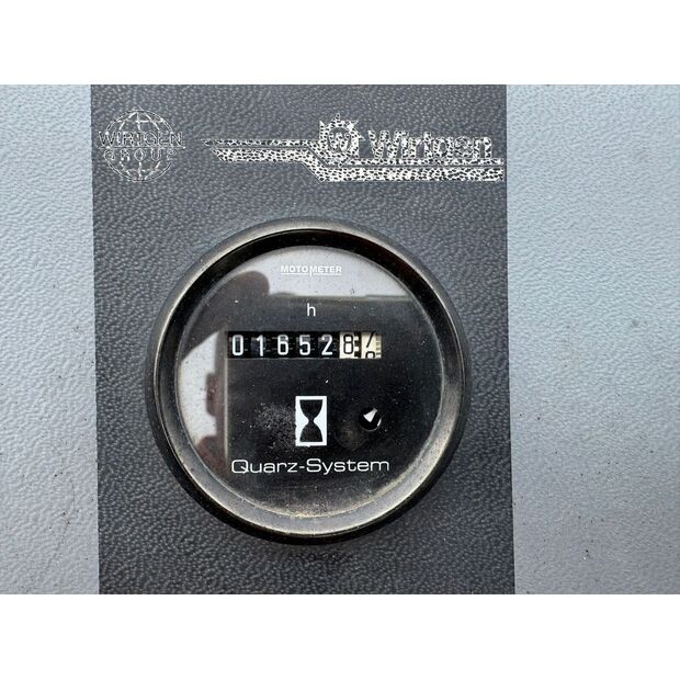 2014 Wirtgen W35DC-47187250
